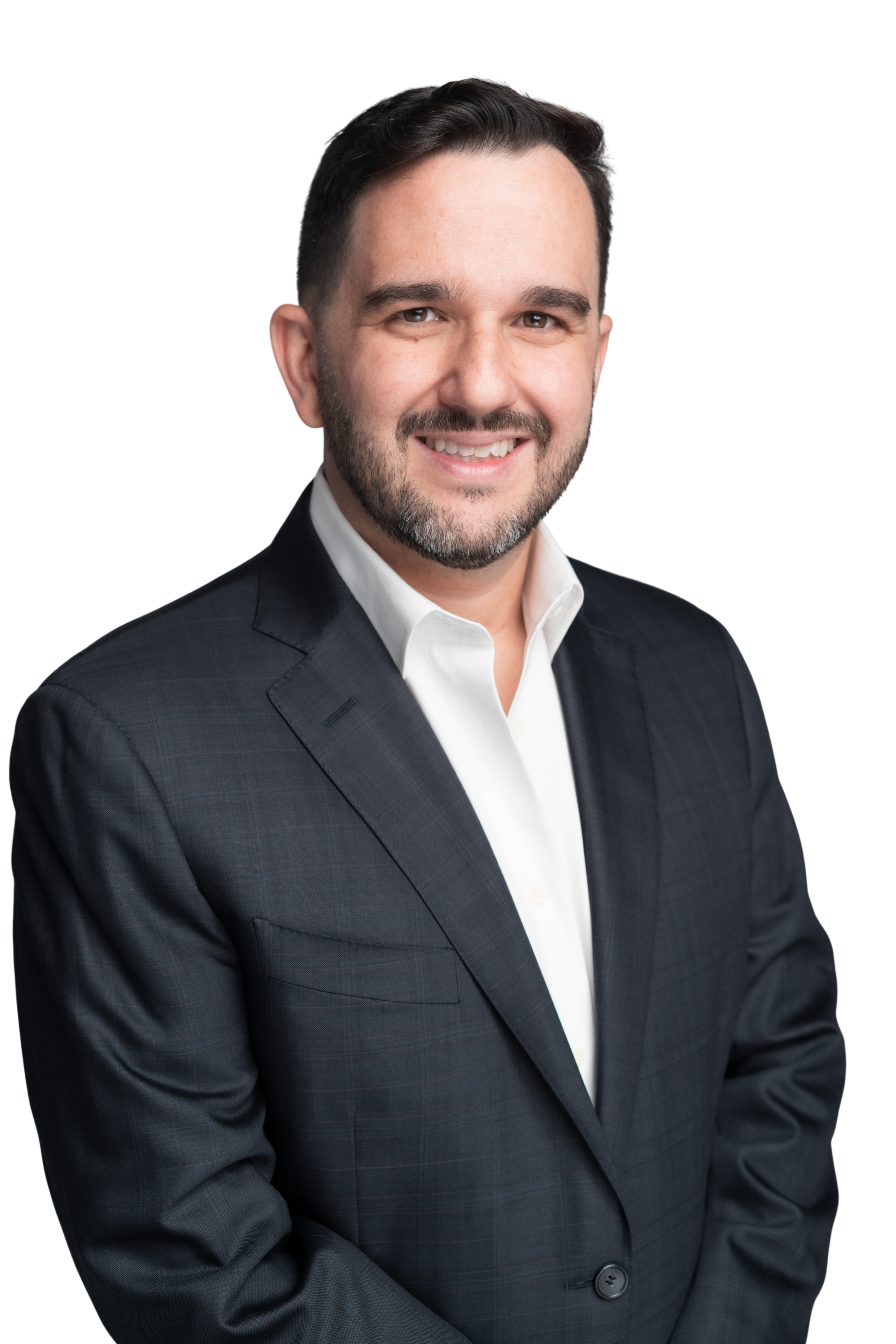 Michael Coronado